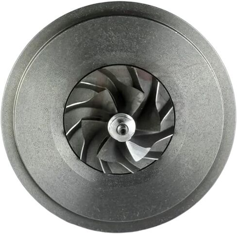 Garrett GT1544Z Turbo Chra 706499/802419 Turbocharger Cartridge Turbine Core Compatible For Ford Focus Transit V Connect 1.8 TDCI BHDB in Saudi Arabia