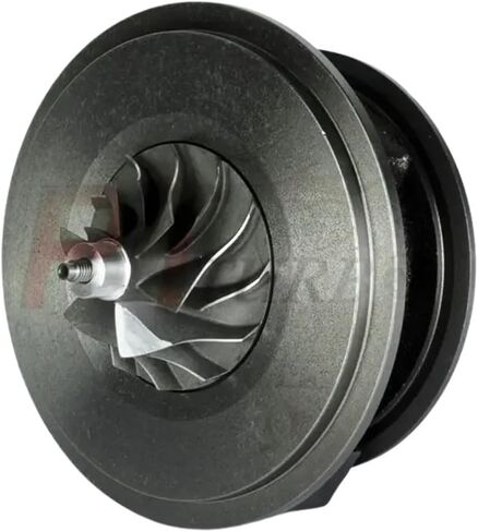 Garrett GT1544Z Turbo Chra 706499/802419 Turbocharger Cartridge Turbine Core Compatible For Ford Focus Transit V Connect 1.8 TDCI BHDB in Saudi Arabia