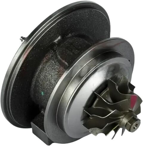 Garrett GT1544Z Turbo Chra 706499/802419 Turbocharger Cartridge Turbine Core Compatible For Ford Focus Transit V Connect 1.8 TDCI BHDB in Saudi Arabia