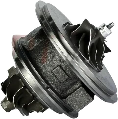 Garrett GT1544Z Turbo Chra 706499/802419 Turbocharger Cartridge Turbine Core Compatible For Ford Focus Transit V Connect 1.8 TDCI BHDB in Saudi Arabia