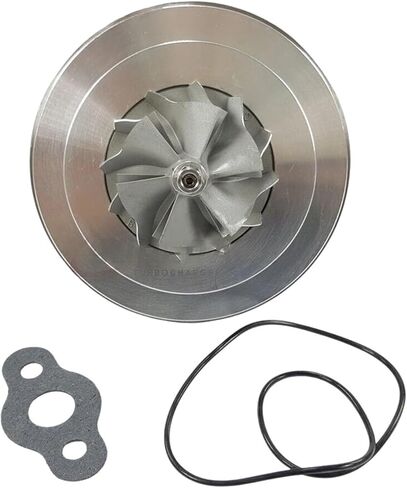 K04 Turbo EA888 Gen2 Compatible For Audi Compatible For VW Golf 6 Scirocco 2.0 R TSI Turbocharger CHRA Cartridge 53049880064 53049700064 Turbine Core(MFS Wheel) in Kuwait