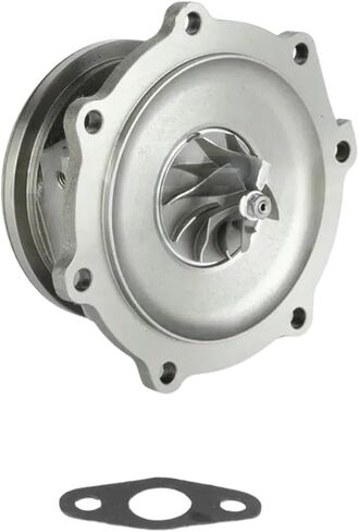 RHF3 Turbo Cartridge 8981506872 VIHN Compatible For Isuzu D-MAX TFR/TFS 4JK1-TC 2.5L 120KW Turbocharger Core Turbine CHRA 2013 NEW in Kuwait