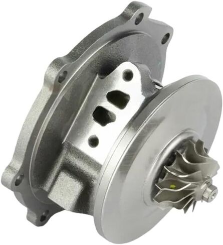 RHF3 Turbo Cartridge 8981506872 VIHN Compatible For Isuzu D-MAX TFR/TFS 4JK1-TC 2.5L 120KW Turbocharger Core Turbine CHRA 2013 NEW in Kuwait