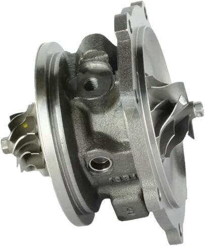 RHF3 Turbo Cartridge 8981506872 VIHN Compatible For Isuzu D-MAX TFR/TFS 4JK1-TC 2.5L 120KW Turbocharger Core Turbine CHRA 2013 NEW in Kuwait