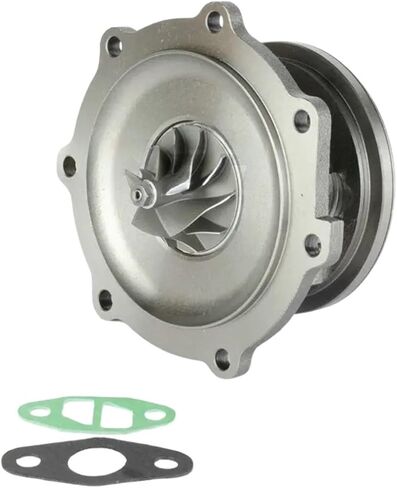 RHF3 Turbo Cartridge 8981506872 VIHN Compatible For Isuzu D-MAX TFR/TFS 4JK1-TC 2.5L 120KW Turbocharger Core Turbine CHRA 2013 NEW in Kuwait