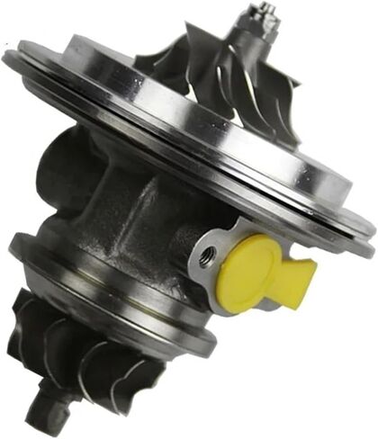 Turbocharger Cartridge K03 53039700055 Turbo CHRA Core 036999H67677 Compatible For Nissan Primastar 2.5 DCi G9U 2001 in Kuwait