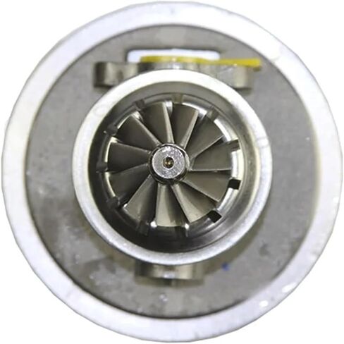 Turbocharger Cartridge K03 53039700055 Turbo CHRA Core 036999H67677 Compatible For Nissan Primastar 2.5 DCi G9U 2001 in Kuwait
