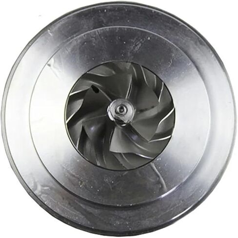 Turbocharger Cartridge K03 53039700055 Turbo CHRA Core 036999H67677 Compatible For Nissan Primastar 2.5 DCi G9U 2001 in Kuwait