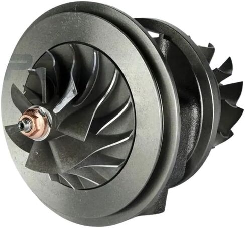 Turbine Core TD04HL-13 Turbo Cartridge 49189-07701 Turbocharger CHRA 28210-48000 Compatible For Hyundai Mighty(WT1)-e 2.5/3.5t F150 D4GA in Kuwait