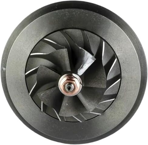 Turbine Core TD04HL-13 Turbo Cartridge 49189-07701 Turbocharger CHRA 28210-48000 Compatible For Hyundai Mighty(WT1)-e 2.5/3.5t F150 D4GA in Kuwait