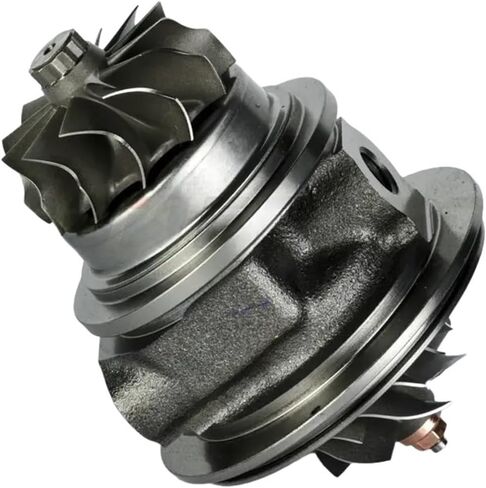 Turbine Core TD04HL-13 Turbo Cartridge 49189-07701 Turbocharger CHRA 28210-48000 Compatible For Hyundai Mighty(WT1)-e 2.5/3.5t F150 D4GA in Kuwait