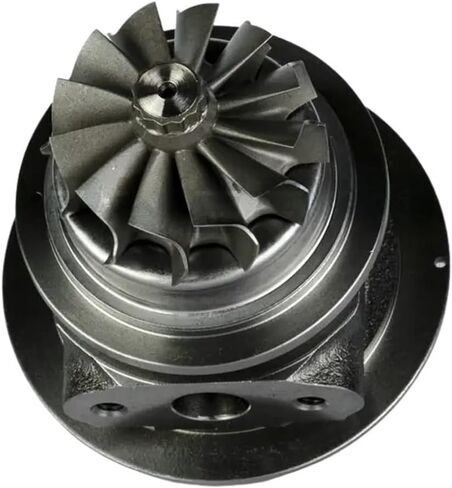 Turbine Core TD04HL-13 Turbo Cartridge 49189-07701 Turbocharger CHRA 28210-48000 Compatible For Hyundai Mighty(WT1)-e 2.5/3.5t F150 D4GA in Kuwait