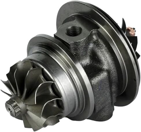 Turbine Core TD04HL-13 Turbo Cartridge 49189-07701 Turbocharger CHRA 28210-48000 Compatible For Hyundai Mighty(WT1)-e 2.5/3.5t F150 D4GA in Kuwait