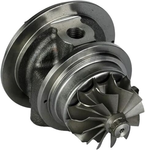 Turbine Core TD04HL-13 Turbo Cartridge 49189-07701 Turbocharger CHRA 28210-48000 Compatible For Hyundai Mighty(WT1)-e 2.5/3.5t F150 D4GA in Kuwait