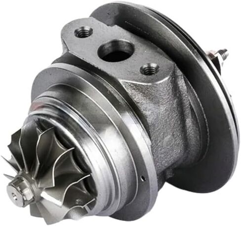 TF035 Turbine Core 49135-06035 Turbo Cartridge YS1Q6K682BF Turbocharger CHRA Compatible For Ford Transit V 2.4 TDCi 125HP PUMA 2000- in Kuwait