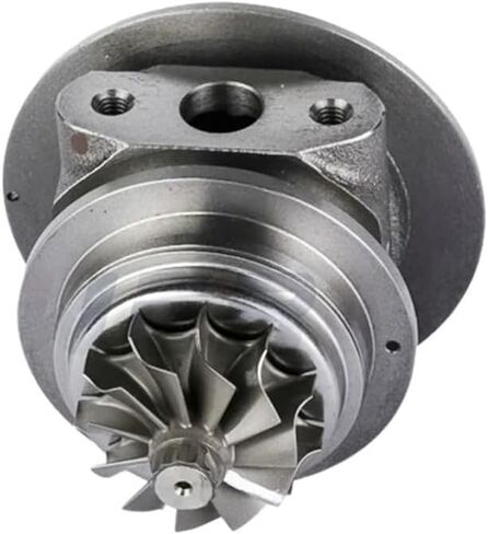 TF035 Turbine Core 49135-06035 Turbo Cartridge YS1Q6K682BF Turbocharger CHRA Compatible For Ford Transit V 2.4 TDCi 125HP PUMA 2000- in Kuwait