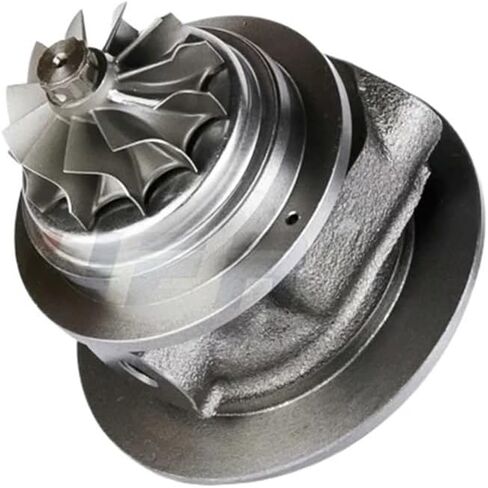 TF035 Turbine Core 49135-06035 Turbo Cartridge YS1Q6K682BF Turbocharger CHRA Compatible For Ford Transit V 2.4 TDCi 125HP PUMA 2000- in Kuwait