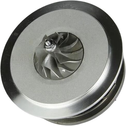 Turbolader Cartridge Compatible For Renault Laguna II 2.0 DCi 110Kw M9Ra Turbo Core GT1749V Turbine CHRA 765015-10 8200741528 2007- in Kuwait