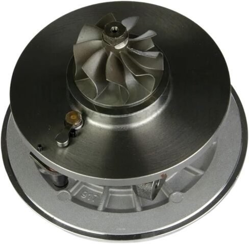 Turbolader Cartridge Compatible For Renault Laguna II 2.0 DCi 110Kw M9Ra Turbo Core GT1749V Turbine CHRA 765015-10 8200741528 2007- in Kuwait