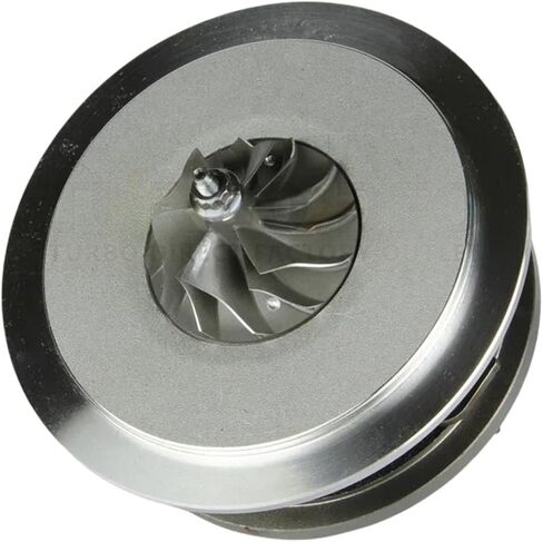 Turbolader Cartridge Compatible For Renault Laguna II 2.0 DCi 110Kw M9Ra Turbo Core GT1749V Turbine CHRA 765015-10 8200741528 2007- in Kuwait