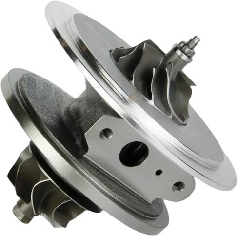 Turbolader Cartridge Compatible For Renault Laguna II 2.0 DCi 110Kw M9Ra Turbo Core GT1749V Turbine CHRA 765015-10 8200741528 2007- in Kuwait