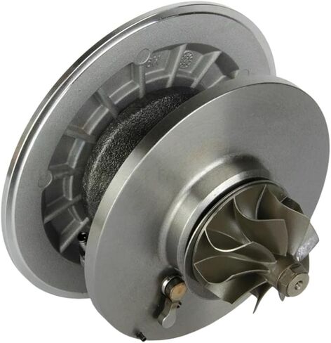 Turbolader Cartridge Compatible For Renault Laguna II 2.0 DCi 110Kw M9Ra Turbo Core GT1749V Turbine CHRA 765015-10 8200741528 2007- in Kuwait
