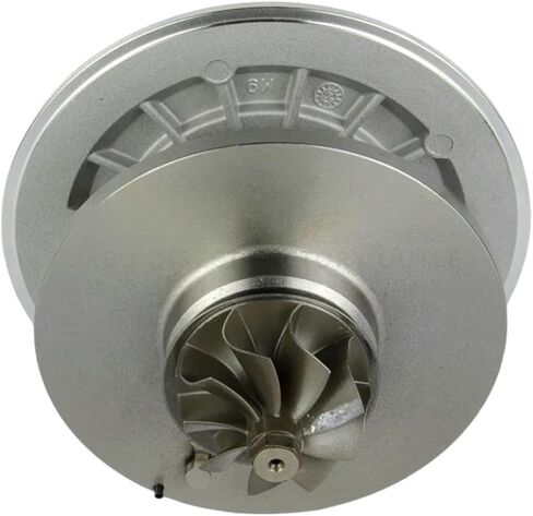 Turbolader Cartridge Compatible For Renault Laguna II 2.0 DCi 110Kw M9Ra Turbo Core GT1749V Turbine CHRA 765015-10 8200741528 2007- in Kuwait