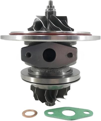 Turbine Cartridge GT2052S 727264 727265 Turbocharger CHRA Compatible For Perkins Industriemotor 72 Kw 98 HP EPA Tier 1 Supercharger Core in Kuwait