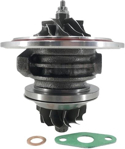 Turbine Cartridge GT2052S 727264 727265 Turbocharger CHRA Compatible For Perkins Industriemotor 72 Kw 98 HP EPA Tier 1 Supercharger Core in Kuwait