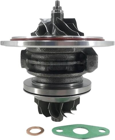 Turbine Cartridge GT2052S 727264 727265 Turbocharger CHRA Compatible For Perkins Industriemotor 72 Kw 98 HP EPA Tier 1 Supercharger Core in Kuwait