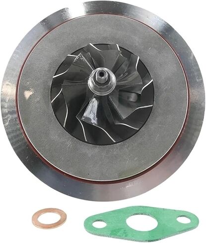 Turbine Cartridge GT2052S 727264 727265 Turbocharger CHRA Compatible For Perkins Industriemotor 72 Kw 98 HP EPA Tier 1 Supercharger Core in Kuwait