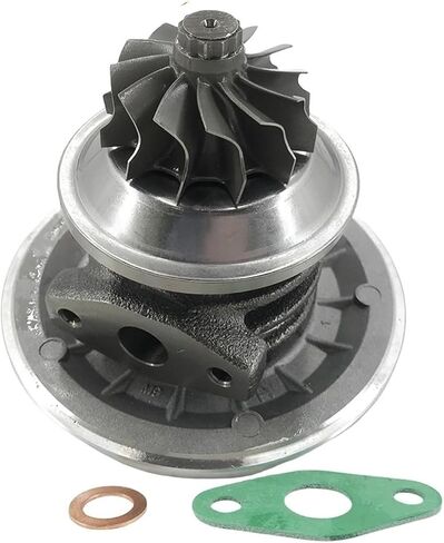 Turbine Cartridge GT2052S 727264 727265 Turbocharger CHRA Compatible For Perkins Industriemotor 72 Kw 98 HP EPA Tier 1 Supercharger Core in Kuwait