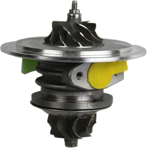 GT1549S Turbo Charger Cartridge CHRA Core Assembly 454176 454171-5 0375A1 Compatible For Peugeot Compatible For Citroen Xantia 1.9 TD 66 Kw XUD9TE DHY in Kuwait