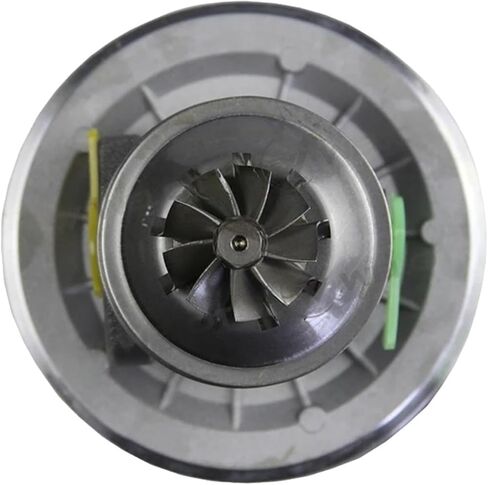 GT1549S Turbo Charger Cartridge CHRA Core Assembly 454176 454171-5 0375A1 Compatible For Peugeot Compatible For Citroen Xantia 1.9 TD 66 Kw XUD9TE DHY in Kuwait