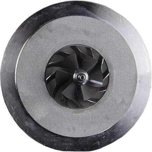 GT1549S Turbo Charger Cartridge CHRA Core Assembly 454176 454171-5 0375A1 Compatible For Peugeot Compatible For Citroen Xantia 1.9 TD 66 Kw XUD9TE DHY in Kuwait