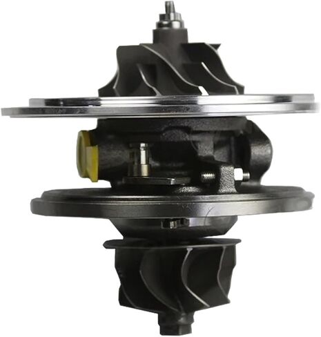 GT2260V 753392 New Turbocharger Chra Core 742417 Turbine Cartridge Compatible For BMW X5 3.0 D 2993cc 160KW 218HP M57 D30 306D2 2003-2006 in Kuwait