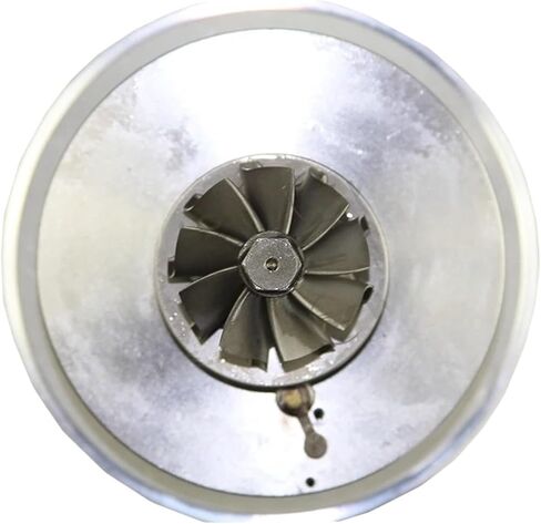 GT2260V 753392 New Turbocharger Chra Core 742417 Turbine Cartridge Compatible For BMW X5 3.0 D 2993cc 160KW 218HP M57 D30 306D2 2003-2006 in Kuwait