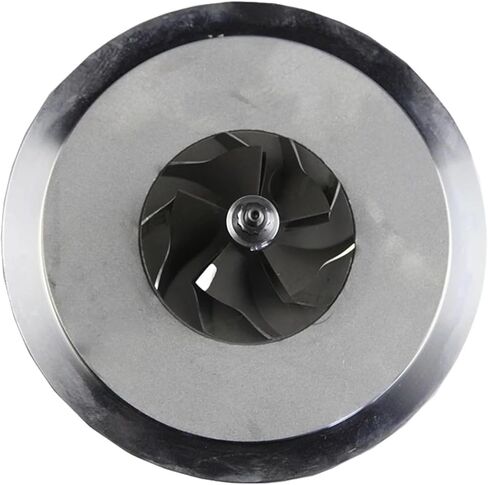 GT2260V 753392 New Turbocharger Chra Core 742417 Turbine Cartridge Compatible For BMW X5 3.0 D 2993cc 160KW 218HP M57 D30 306D2 2003-2006 in Kuwait