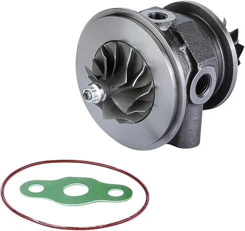 GT15 452215 Compatible For Nissan Primera 2.0 TD CD20T 90HP Cartridge Core Assy Turbo Charger Turbine CHRA Part Kits 14411-2J620 in Kuwait