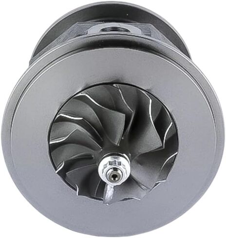 GT15 452215 Compatible For Nissan Primera 2.0 TD CD20T 90HP Cartridge Core Assy Turbo Charger Turbine CHRA Part Kits 14411-2J620 in Kuwait