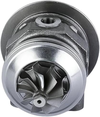 GT15 452215 Compatible For Nissan Primera 2.0 TD CD20T 90HP Cartridge Core Assy Turbo Charger Turbine CHRA Part Kits 14411-2J620 in Kuwait