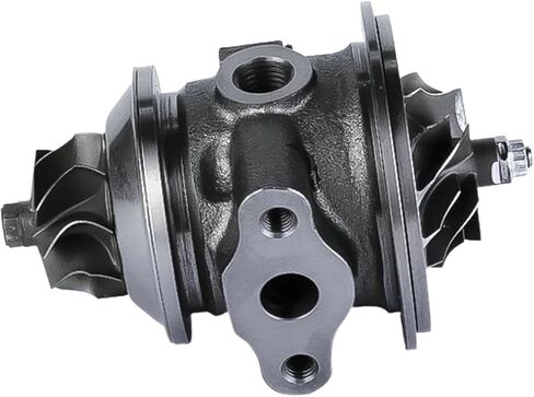 GT15 452215 Compatible For Nissan Primera 2.0 TD CD20T 90HP Cartridge Core Assy Turbo Charger Turbine CHRA Part Kits 14411-2J620 in Kuwait