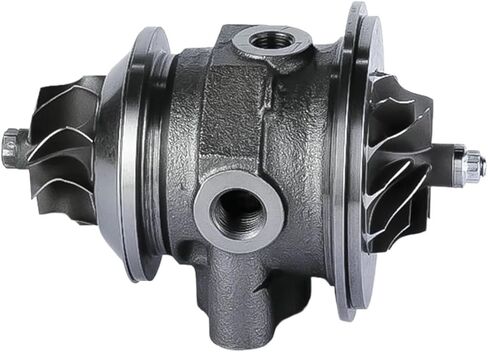 GT15 452215 Compatible For Nissan Primera 2.0 TD CD20T 90HP Cartridge Core Assy Turbo Charger Turbine CHRA Part Kits 14411-2J620 in Kuwait