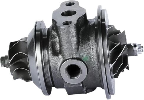 GT15 452215 Compatible For Nissan Primera 2.0 TD CD20T 90HP Cartridge Core Assy Turbo Charger Turbine CHRA Part Kits 14411-2J620 in Kuwait