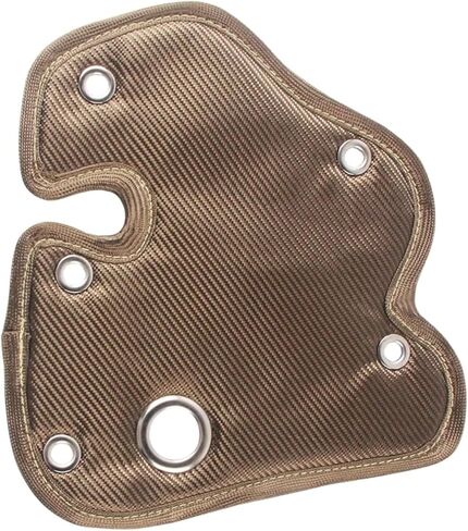 الشاحن التوربيني بطانية عازلة توربينية 1446 متوافقة مع 500 595 in Kuwait