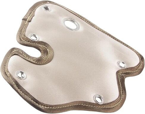 الشاحن التوربيني بطانية عازلة توربينية 1446 متوافقة مع 500 595 in Kuwait