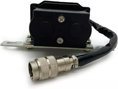 Motorcycle Repair 12V 200A Winch Fit for Hisun 400CC 500CC 700CC 800CC ATV for Quad for UTV for HS400. in Kuwait