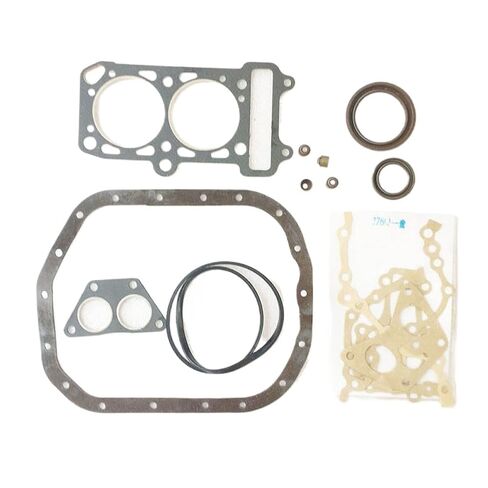 650cc Overhaul Gaskets Kit Compatible with Kinroad Joyner 650 Buggy Go Kart 276Q 650 Sand Commando Roketa 276Q-01021 in Saudi Arabia