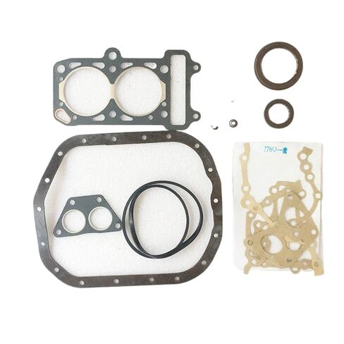650cc Overhaul Gaskets Kit Compatible with Kinroad Joyner 650 Buggy Go Kart 276Q 650 Sand Commando Roketa 276Q-01021 in Saudi Arabia