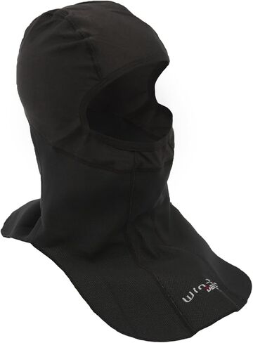 CKX MCkinley Tall Balaclava Black in Kuwait